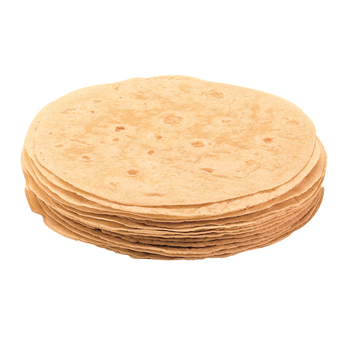 Tortilla 25 cm
